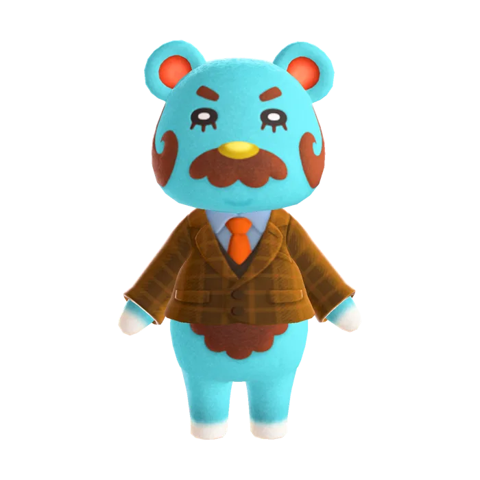 Beardo