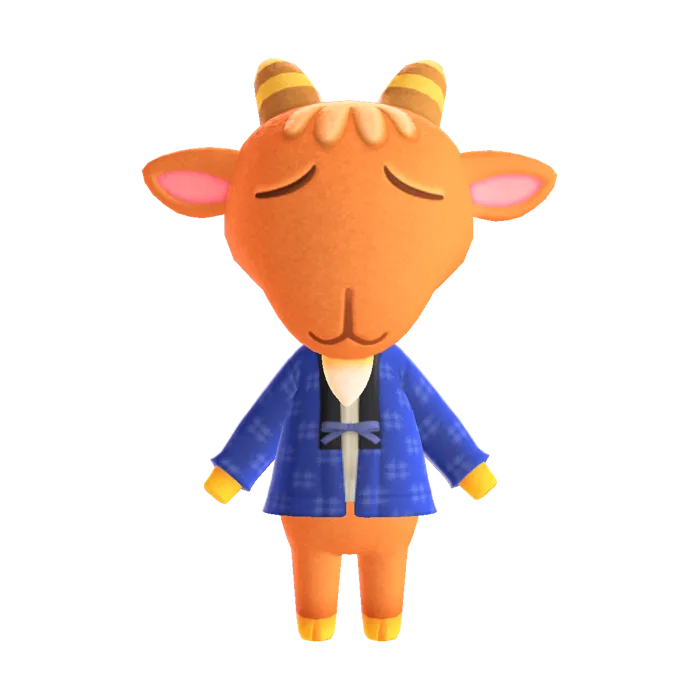 Billy