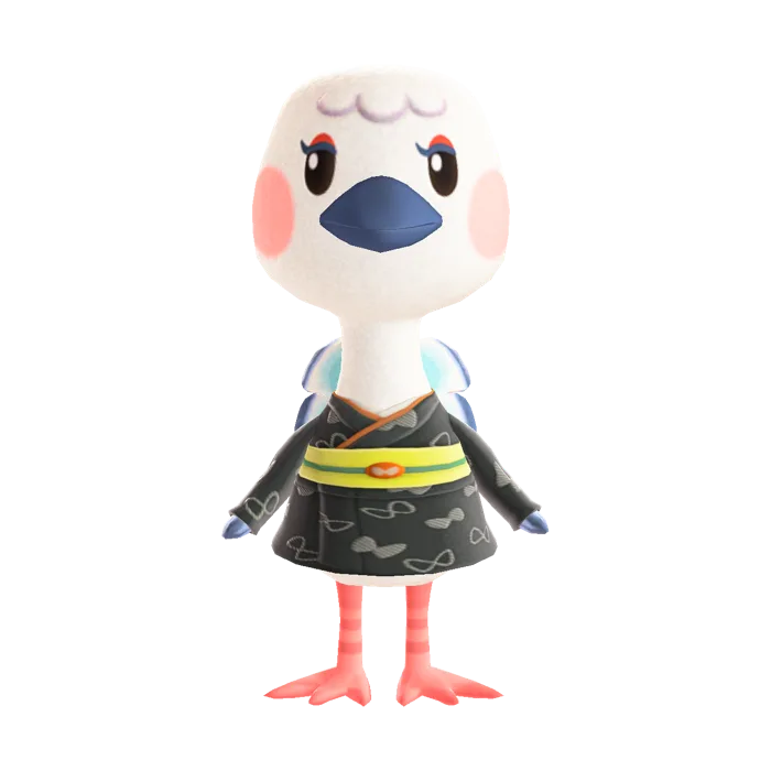 Blanche
