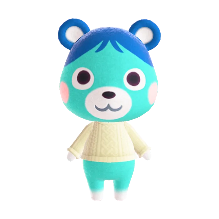 Bluebear