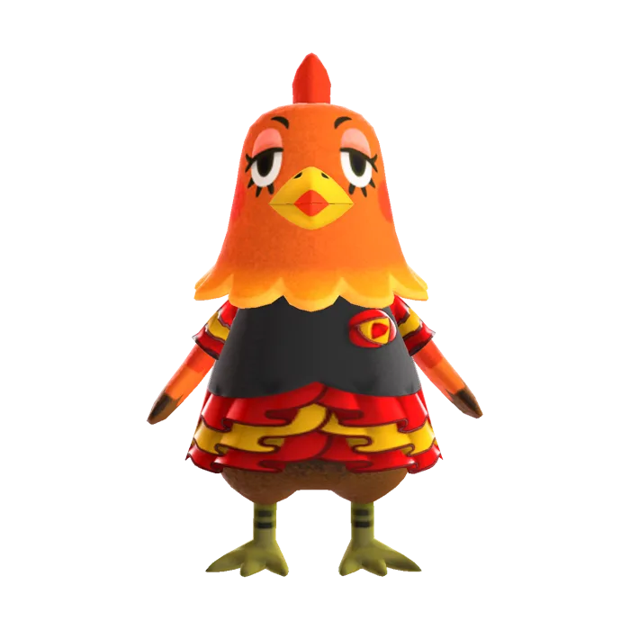 Broffina