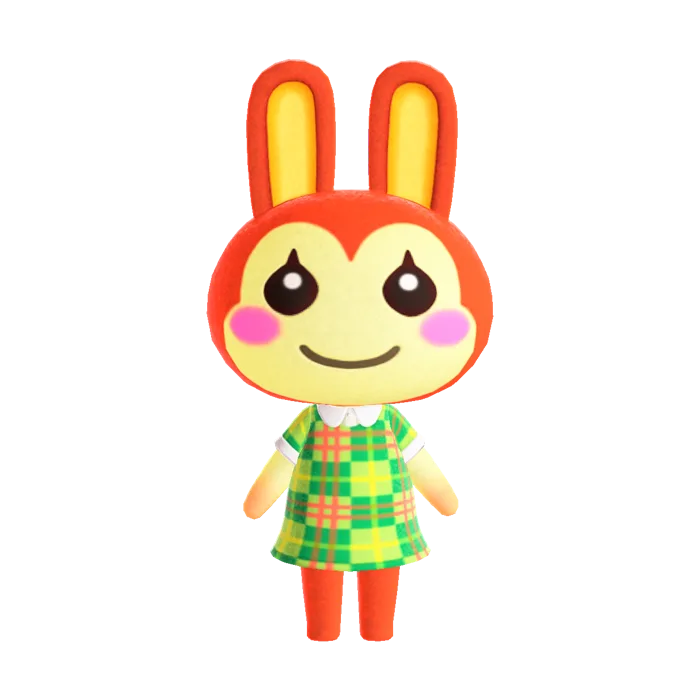 Bunnie
