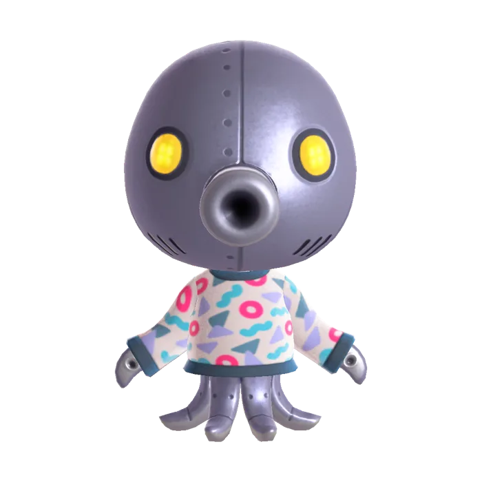 Cephalobot