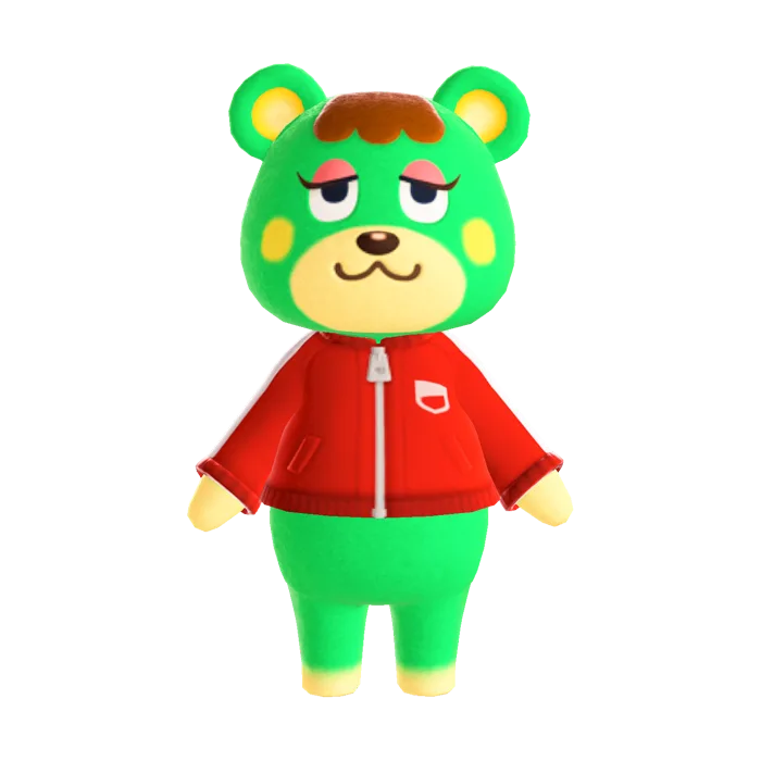 Charlise