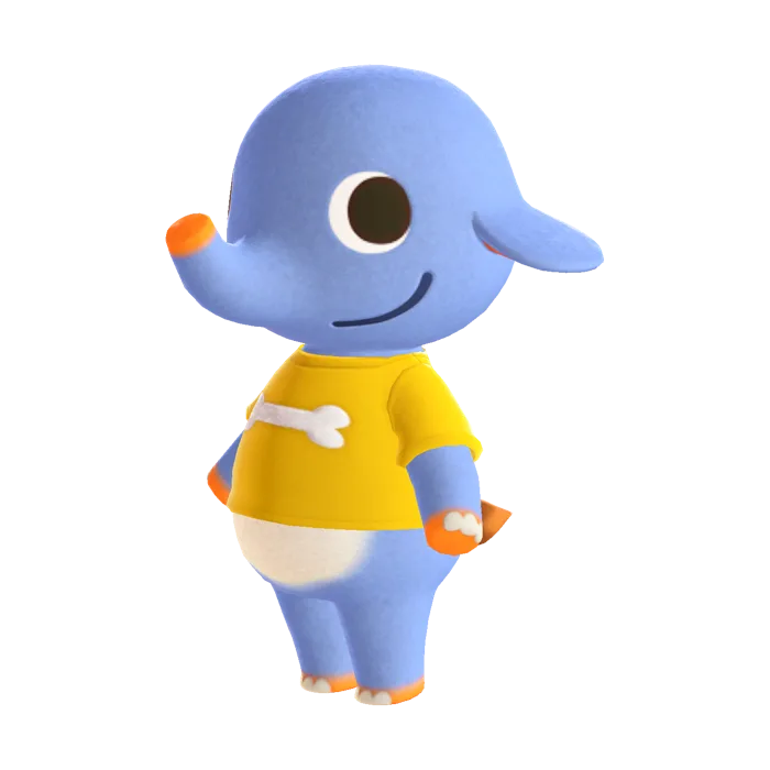 Dizzy
