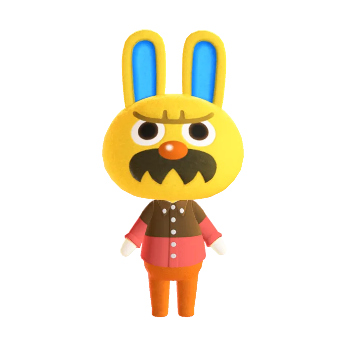 Gaston