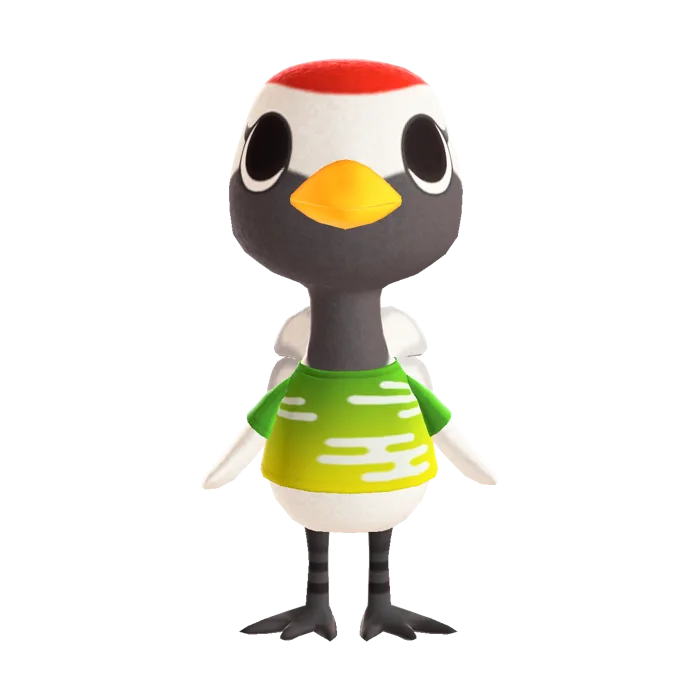 Gladys