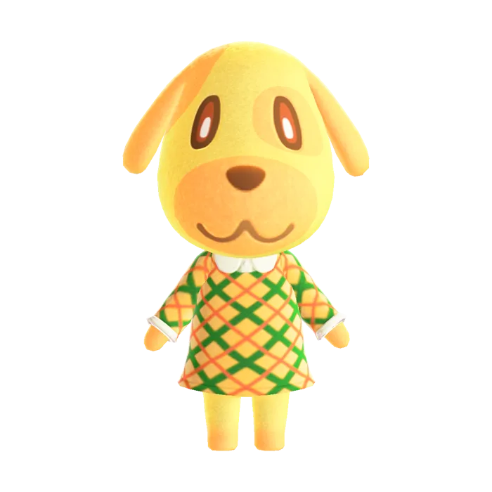 Goldie