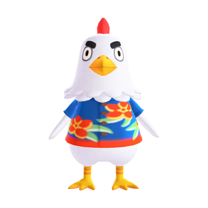 Goose