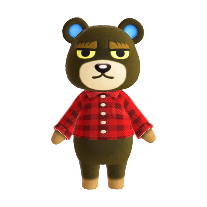 Grizzly