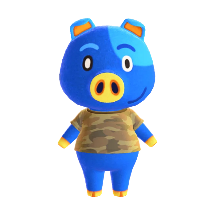 Hugh