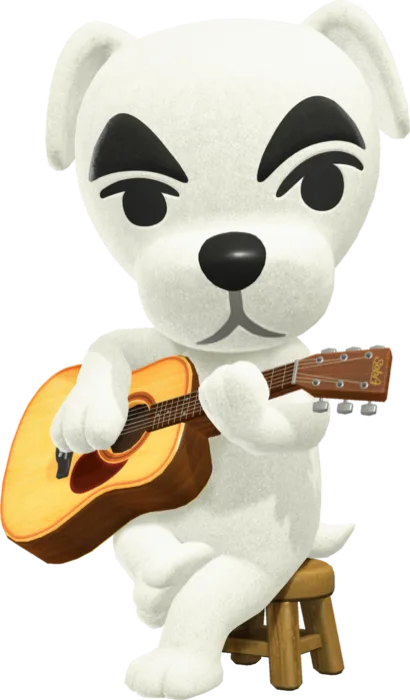K K Slider