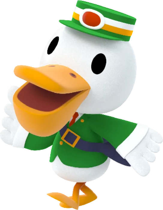 Pete