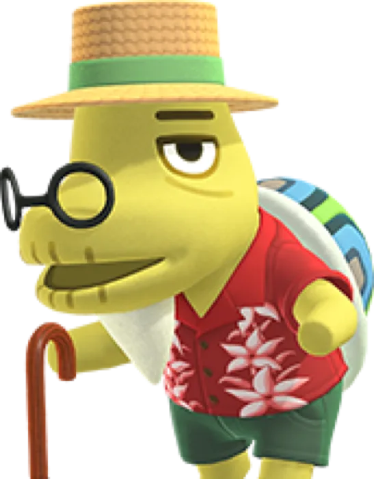 Tortimer