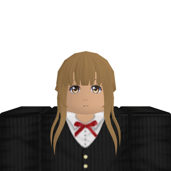 Akemy Fallen Angel