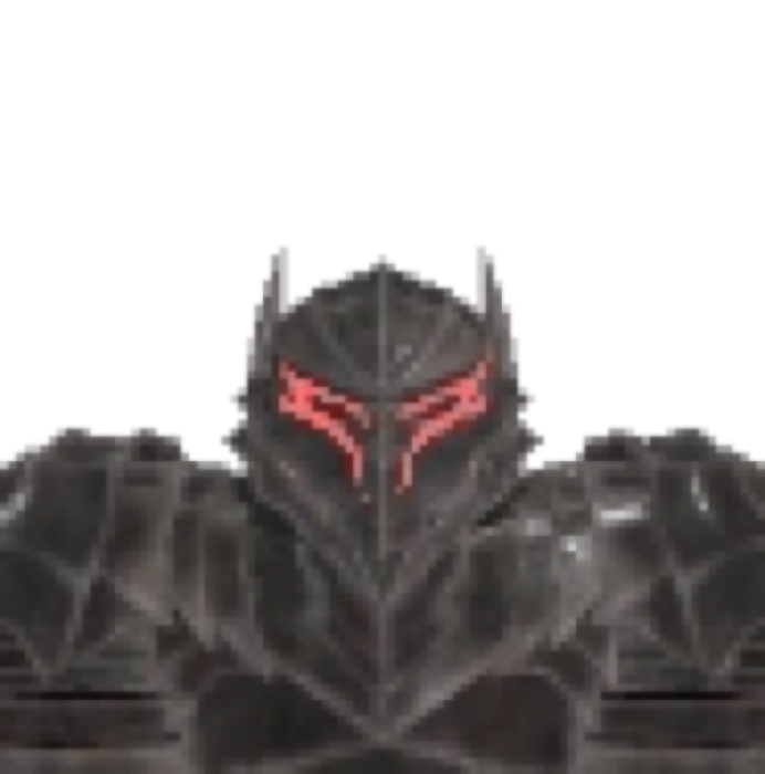 Berserker Rage