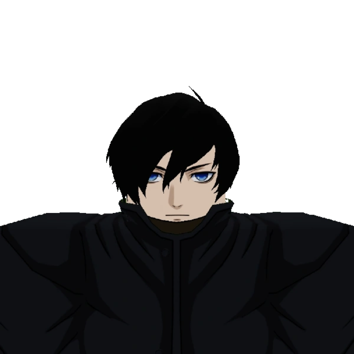 Black Assassin Reaper