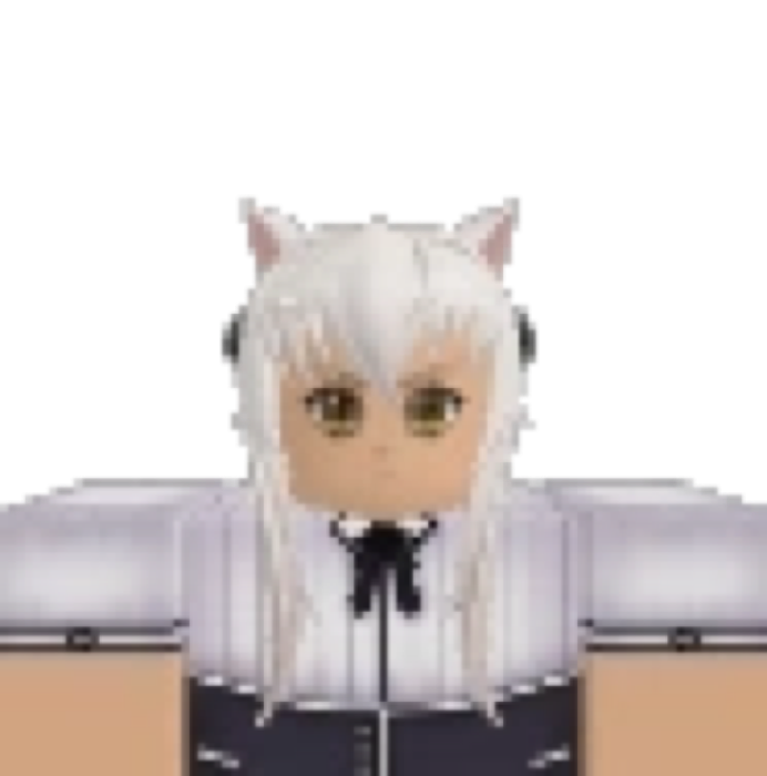 Catgirl Hell Cat