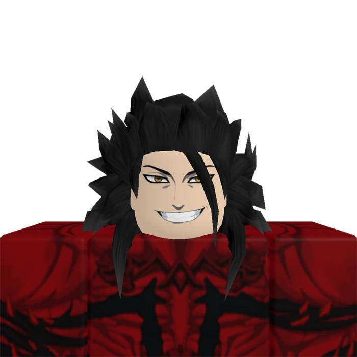 Crimson Thief Hunt