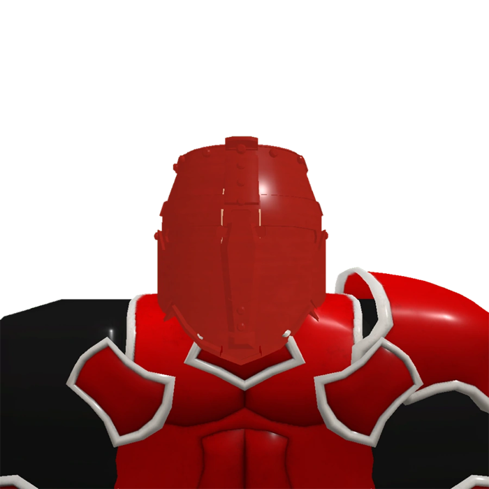 Crusader Admin