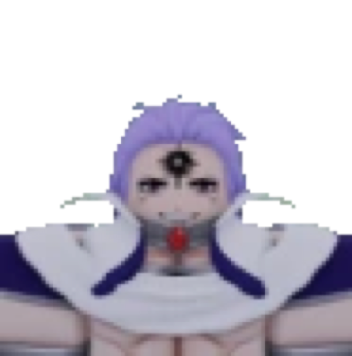 Dark Mage Fallen Star