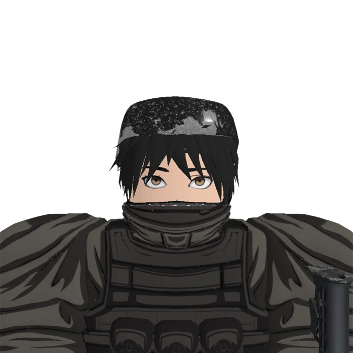 Demihuman Gamer