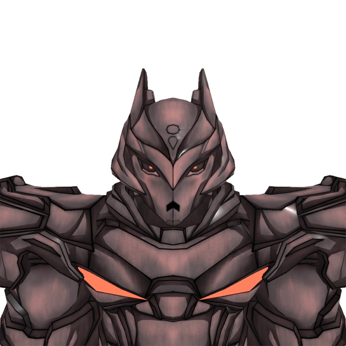 Dragon Knight Gauntlet
