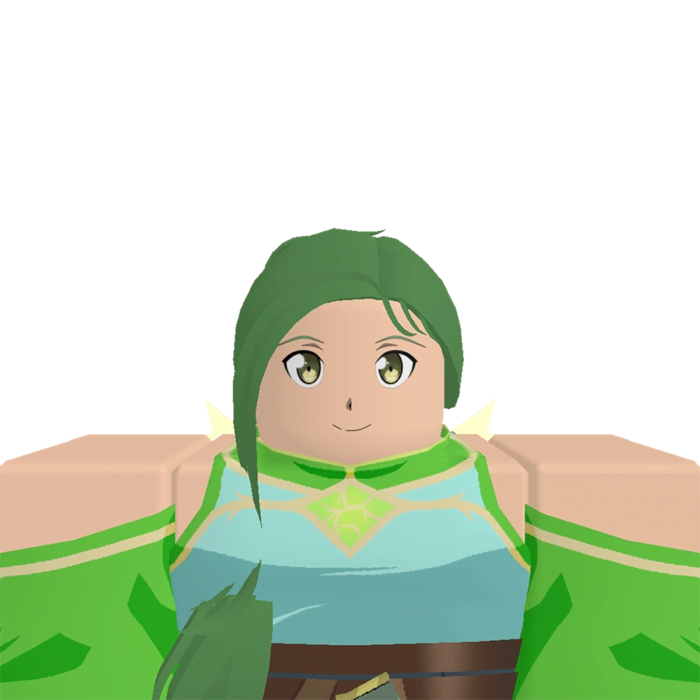 Elfy Sylph