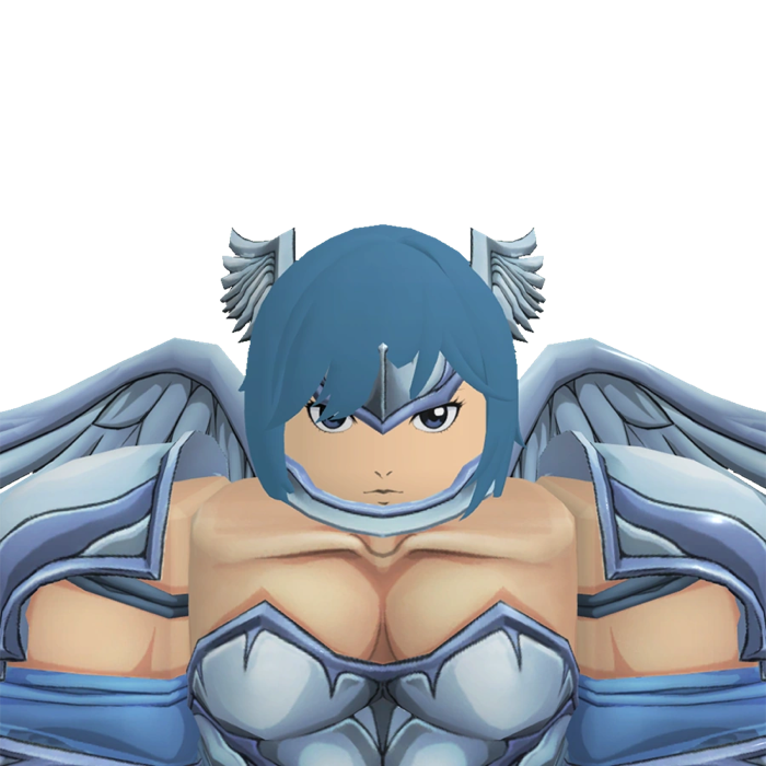 Elize Valkyrie