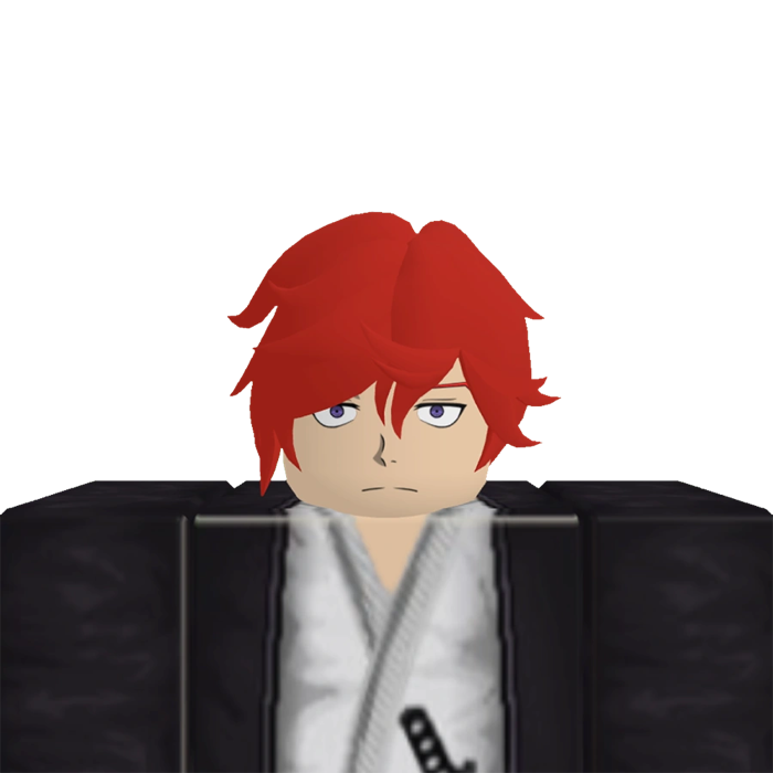 Flower Ninja Austere Flame