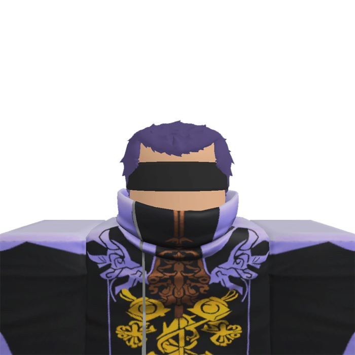 Gravity Navy Admiral