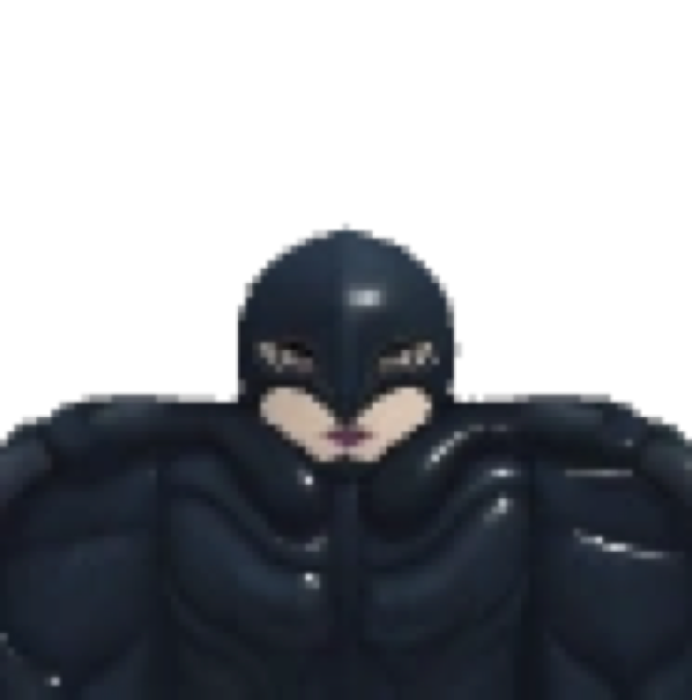 Griffin Darkness