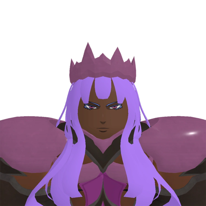 Hammerhead Shark Empress