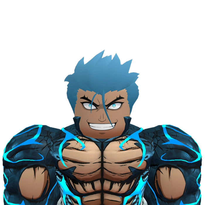 Iceclaw Azure Fang