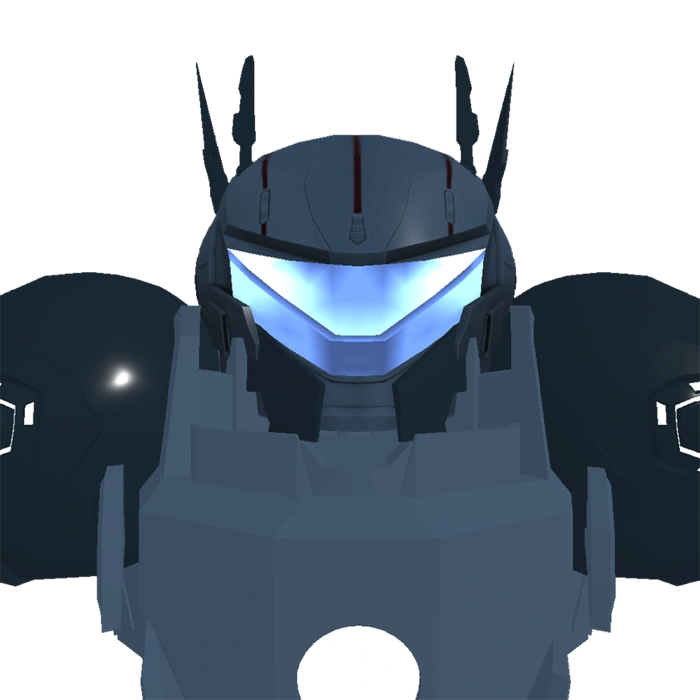 Iron Knight Arsenal