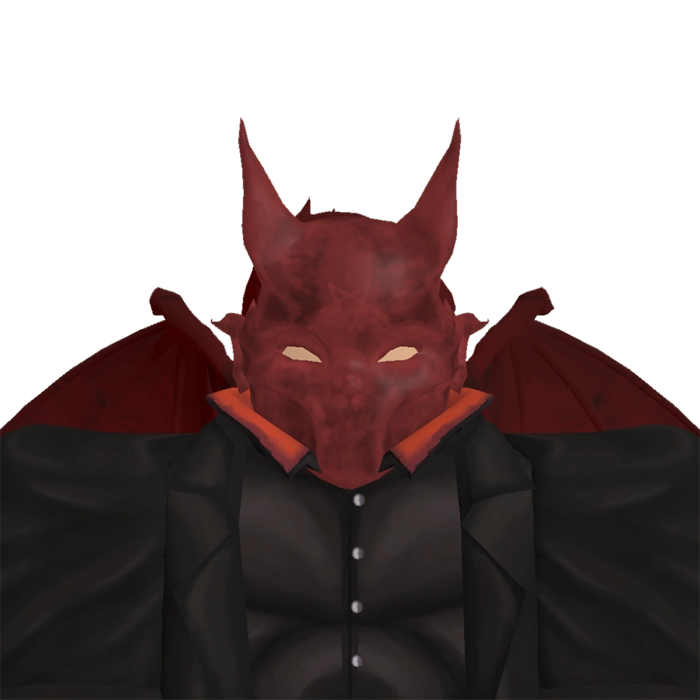 Lucifer Demon Emperor