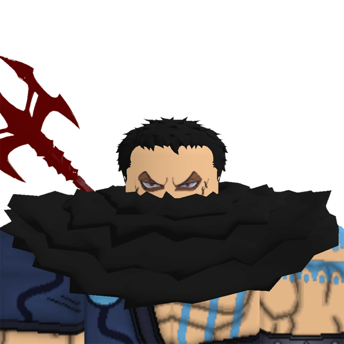 Mochi Rage