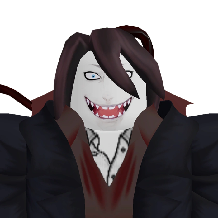 Morbid Shadow Lord