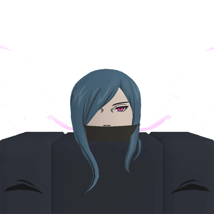 Origami Paper Angel