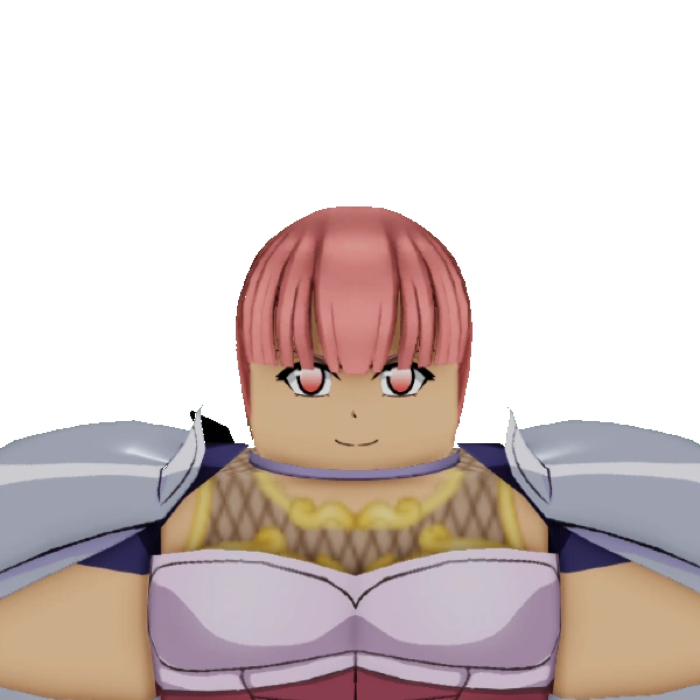 Psychic Princess Evo