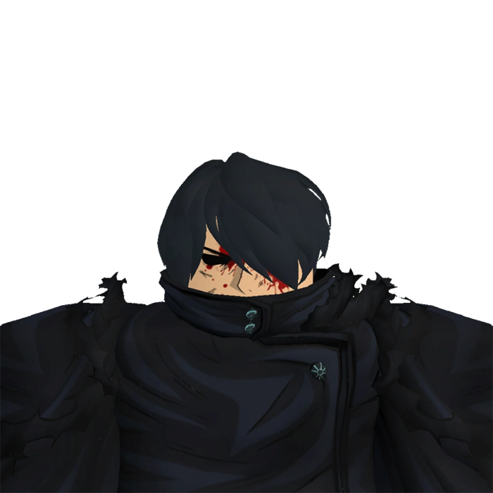 Shadow Sorcerer Incident