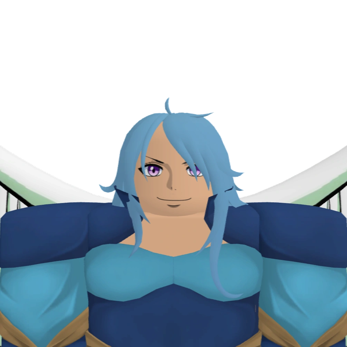 Siren Harpy