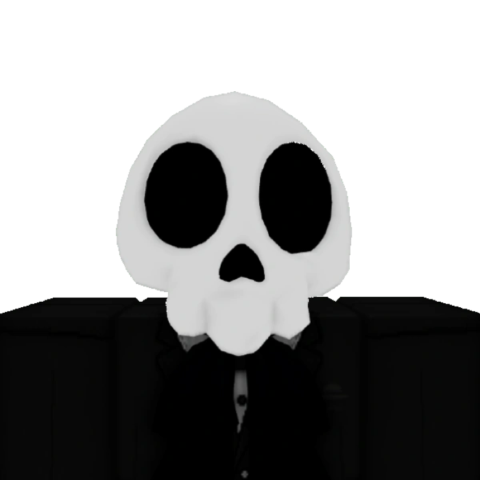 Skeleton Soul King