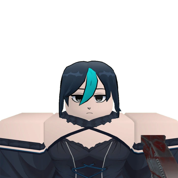 Somber Buzzsaw