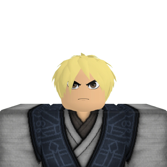 Usurper Founder