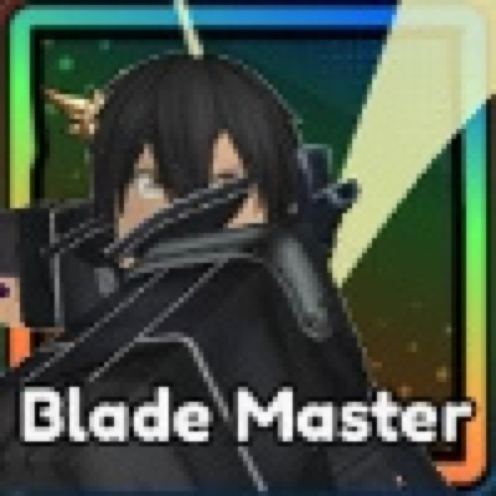 Blade Master