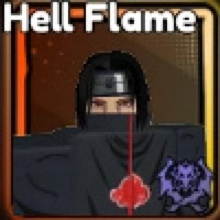 Hell Flame