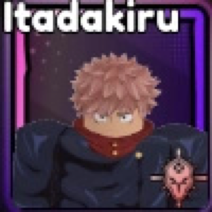 Itadakiru