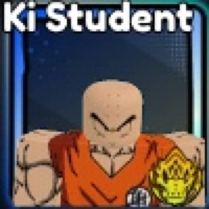 Ki Student