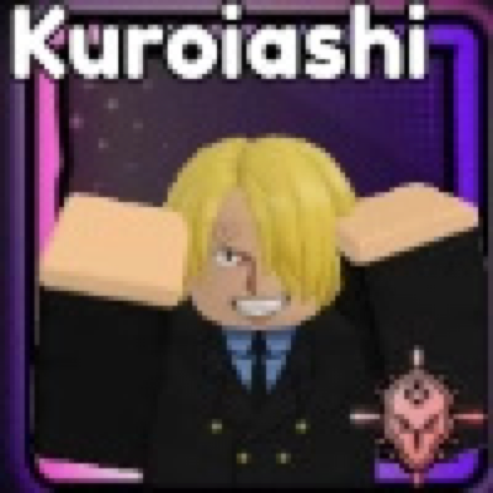 Kuroiashi